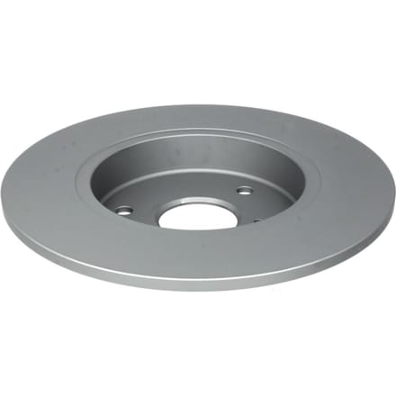 Remschijf BOSCH 0 986 478 479 voorkant, compleet, sterk gecarboniseerd, 1 Stuk