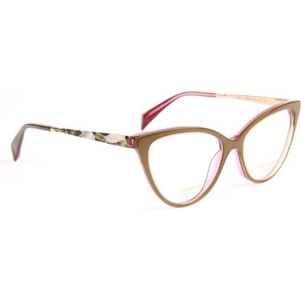 Ana Hickmann Optical Frame AH6528T H02 54