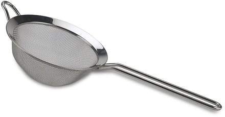 Funktion Wire sieve Ø15 cm steel