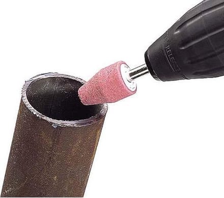 wolfcraft - Keramische slijpstift - 2174000