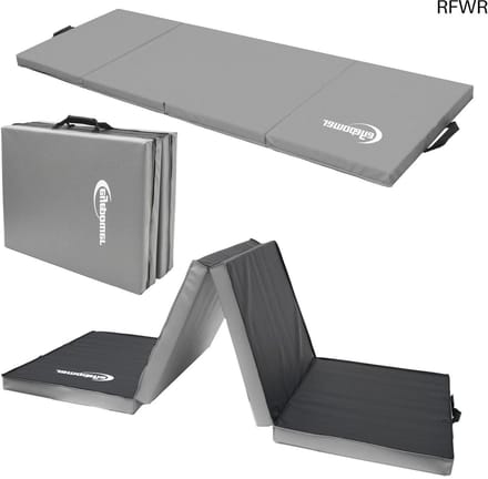 Turnmat Kinderen - Airtrack - Sport