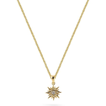 FAVS Ketting 89231737