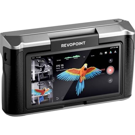 Revopoint Miraco 3D Scanner