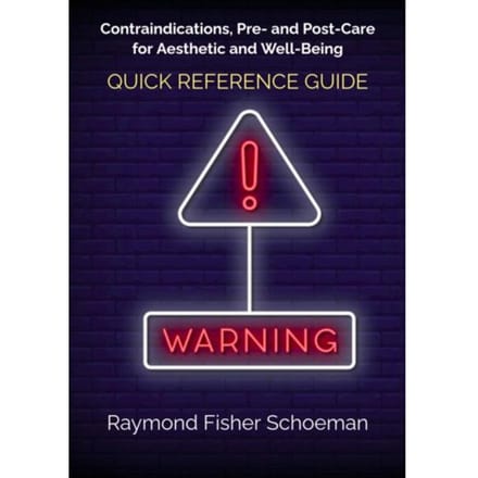 Quick Reference Guide - Raymond Schoeman