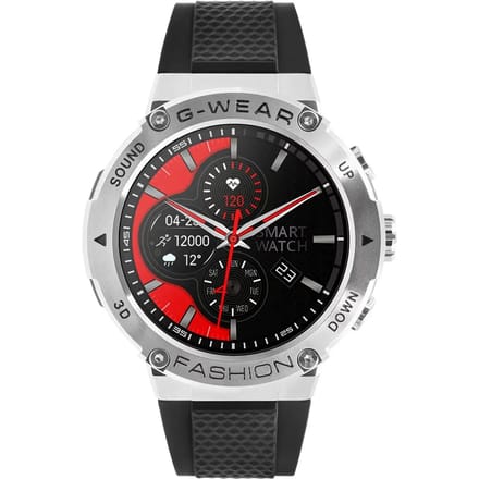 Aangesloten horloge Watchmark G-WEAR