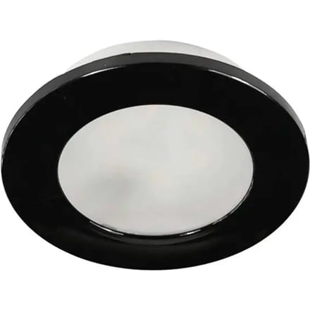 Plafondinbouwlamp Indeluz lighting Ibiza IP44 SMD 290lm CRI80 3000K 110º