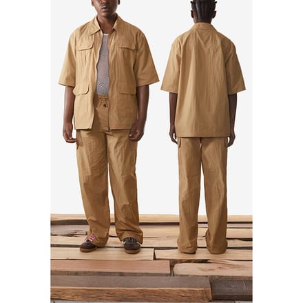 Daily Paper Sand Kohargo Pants Größe: S | Cargohosen Outlet | Damen