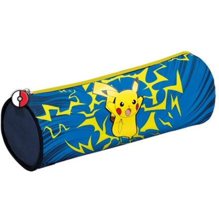 Pokemon Etui - 2025-2026