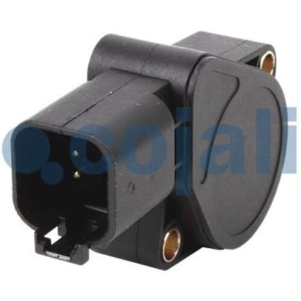 Gaspedaalpositiesensor  COJALI 2260372