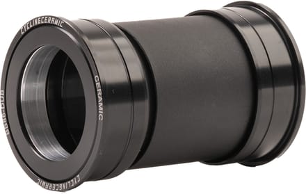 Cycling Ceramic BB86 Sram DUB - (28.99mm) - Bottom Bracket - BLACK
