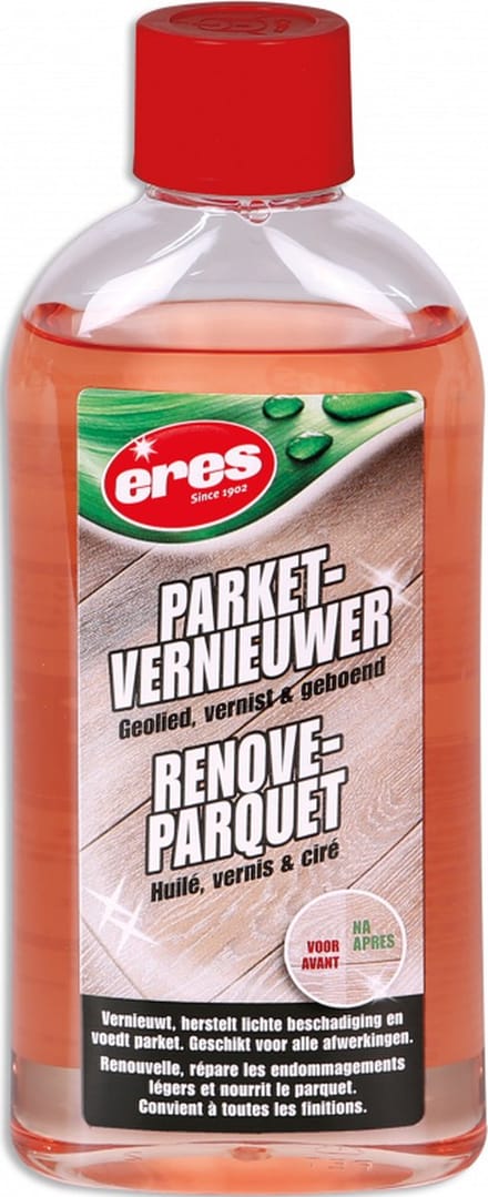 Eres Parket Vernieuwer - 250ml