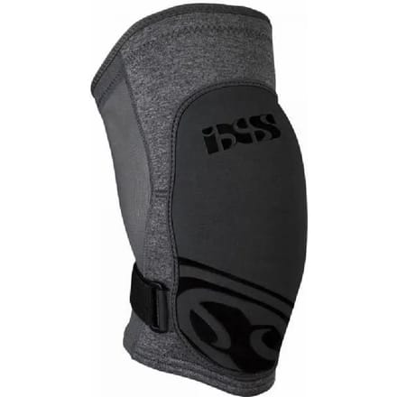 Kniebescherming voor fietsen IXS Flow Evo+