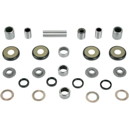 Lagerset Moose Suzuki