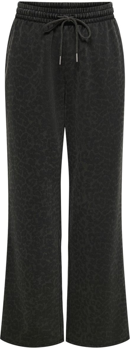 ONLY - ONLVOICE AOP LEO PANTS SWT - Dames - Leggings