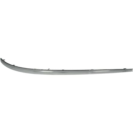 Sierlijst/beschermstrip, bumper BLIC 5703-05-3508921P links