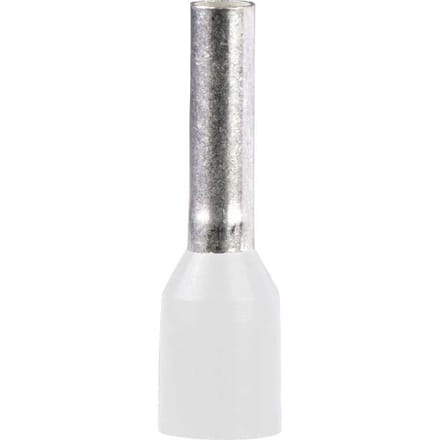 Schneider Electric DZ5CE005 Adereindhulzen 0.5 mm² 1000 stuk(s) Bag