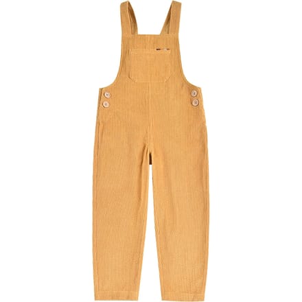 Louise Misha Overalls Alfi Camel Maat: 12Y | Baby Rompers Outlet | kids
