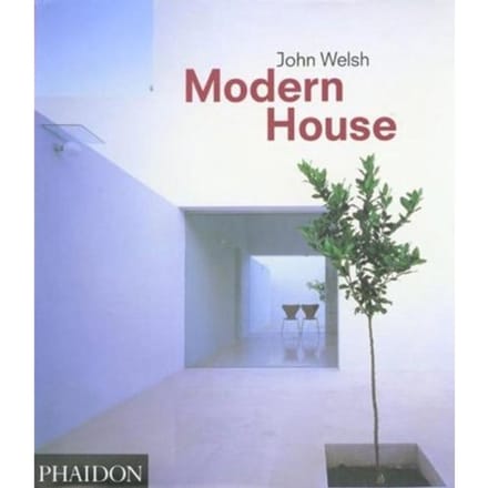 Modern House - Welsh, John