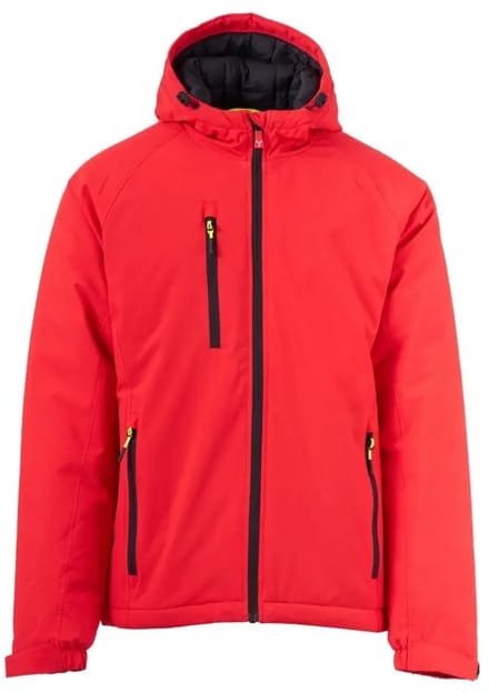 Waterdichte Jas Payper Wear Gale Ultralite