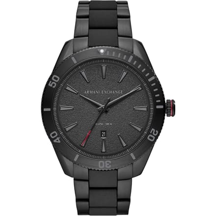 Armani exchange AX1826 Heren Horloge 46mm 10ATM
