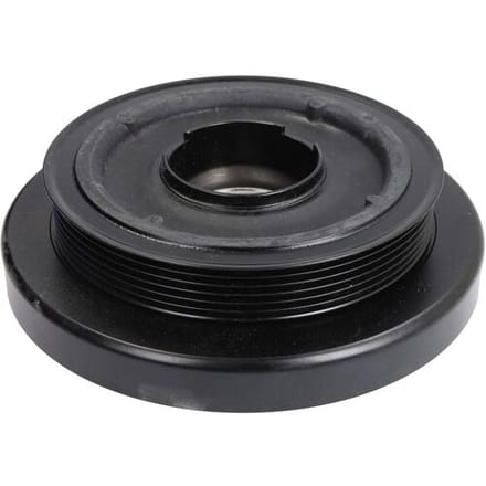 Continental Ctam Riemschijf, krukas CONTINENTAL VD1239