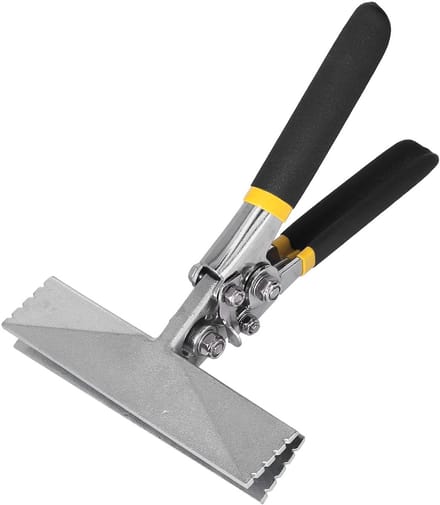 Dailygoods- Vouwtang 150 mm - Antislip Buigtang