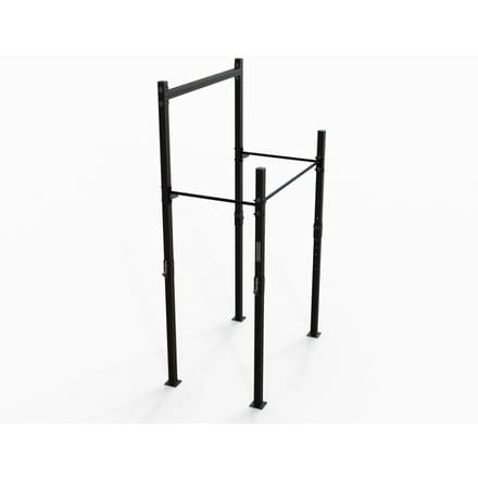 Rack wedstrijd Fit & Rack Taranis