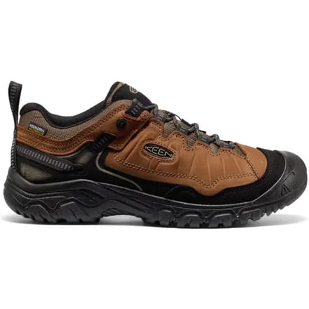 Waterproof wandelschoenen Keen Targhee IV