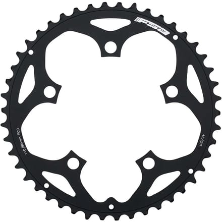 4-spaaks lade FSA Tempo 80 BCD 2x10/11V N11