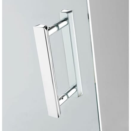 Sprinz T-handle trapezoid 2-sided 30-009T