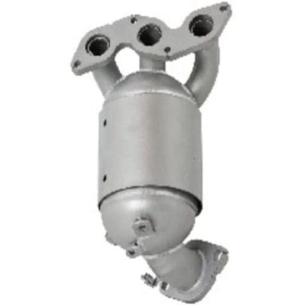Katalysator ASSO MARMITTE SRL 16.0038