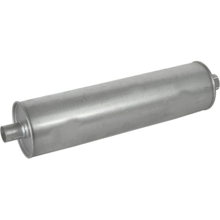 Uitlaatdemper VANSTAR 50330IV