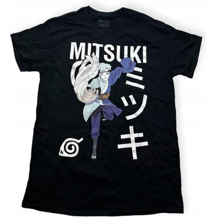 Koszulka T-shirt męski okrągły dekolt SPENCER'S nadruk M white