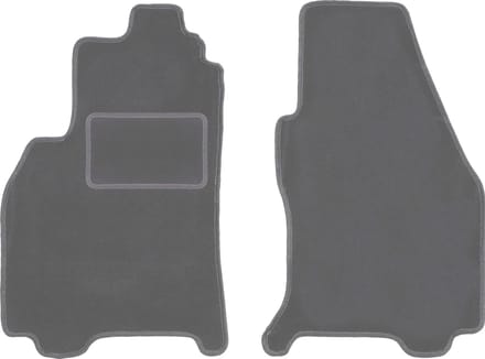 Automatten voor: Ford Cougar coupé (1998-2004)