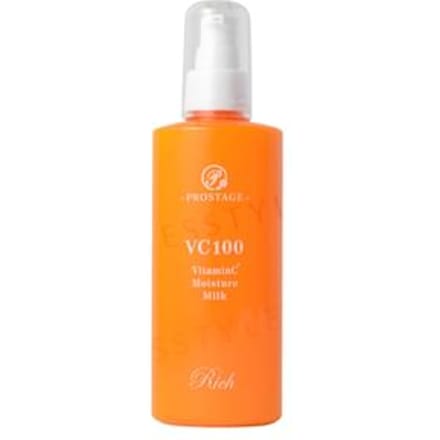 PROSTAGE - VC 100 Vitamin C Moisture Milk 200ml