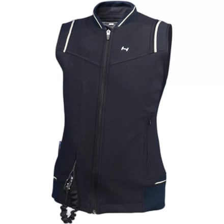 Airbag vest voor kinderen Helite Prestige