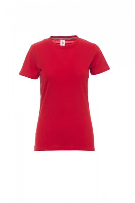 Payper Sunset Lady - Red - L