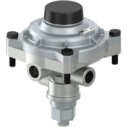 Stuurklep, aanhanger WABCO 4712000080