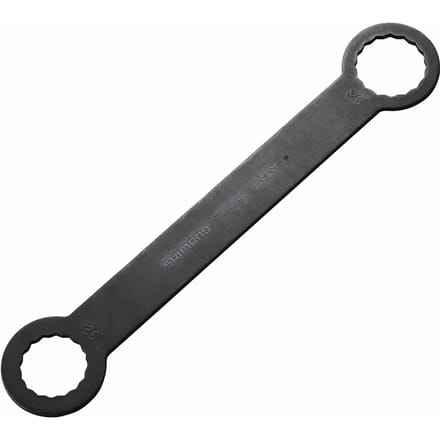 Shimano TL-DH10 Naafdynamo Gereedschap Voor Nexus Alfine 32/36 mm