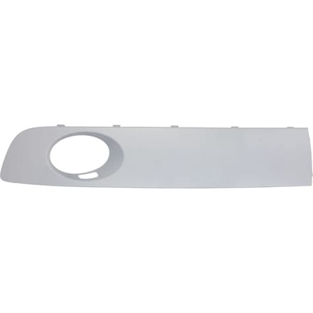Ventilatierooster, bumper BLIC 6502-07-9568915P links