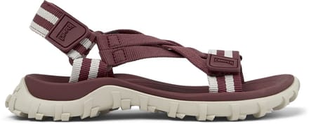 Camper Drift Trail Sandal Sandalen - Damen - Bordeauxrood Beige - 37