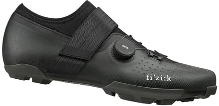 Fizik Ferox 2 Mtb-schoenen Zwart EU 48
