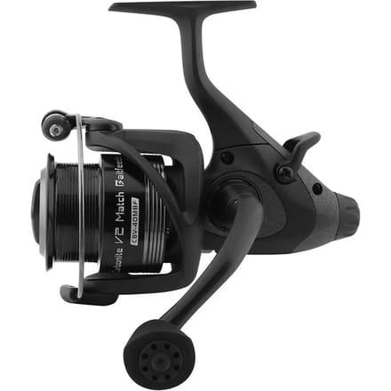 Okuma Carbonite V2 Match Baitfeeder 40 BF - PROMO