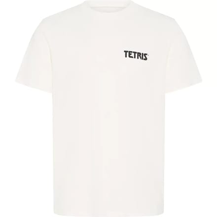 Blend - BHRADDIE TETRIS S/S TEE - Heren - T-shirts