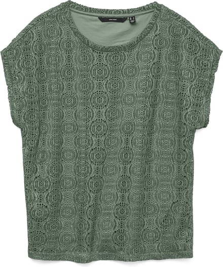 VERO MODA - VMMAYA AVA SS TOP JRS - Dames - Blouses