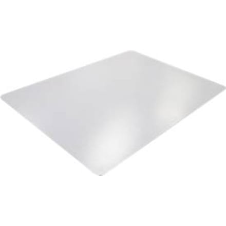 Bureaustoelmat Floortex, XXL-formaat, 1500 x 2000 mm