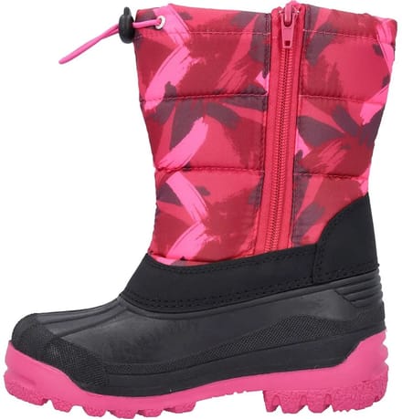Cmp Sneewy 3q71294 Sneeuwlaarzen Roze EU 32 Kinderen