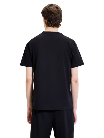 Ellesse Cassica tee - black