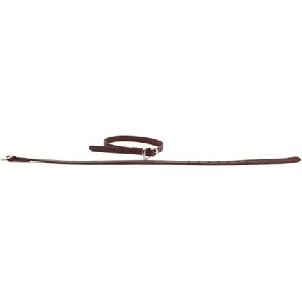 Spanjehalsband voor paard Norton Pro Cuir Soft