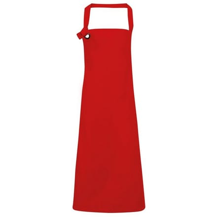 Premier Calibre Schort voor volwassenen (Rood)